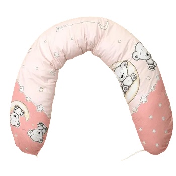 Image 1 of Калъф за позиционираща възглавница 170см 65519-d59