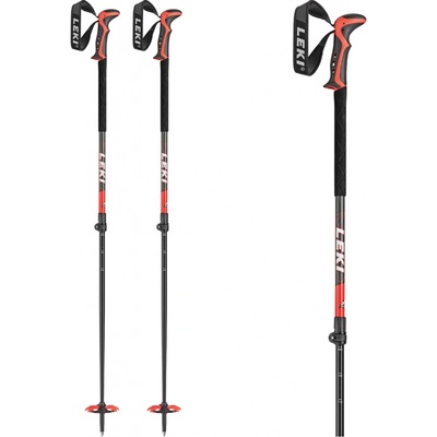 Leki Haute Route 2021/22