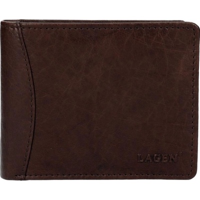 Lagen W-8120 Dark Brown