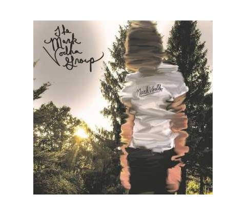 Mark Vodka - Mark Vodka Group LP