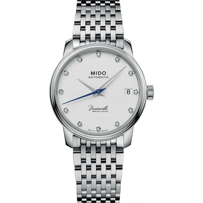 Mido M027.207.11.016.00