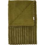 Catherine Lansfield Одеяло от микрофлийс 130x170 cm Cosy Ribbed - Catherine Lansfield (DS/57795/W/130170/OL)