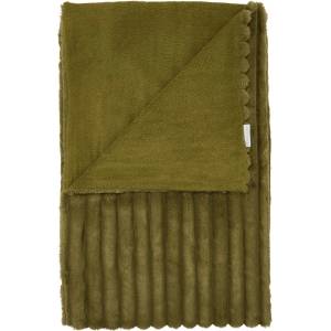 Catherine Lansfield Одеяло от микрофлийс 130x170 cm Cosy Ribbed - Catherine Lansfield (DS/57795/W/130170/OL)