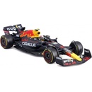 Bburago Formula F1 Oracle Red Bull Racing RB182022 nr.11 Sergio Pérez with driver 1:24