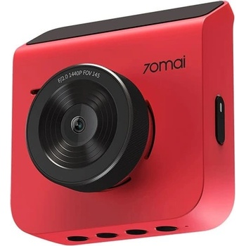 70mai Dash Cam A400 Red (Midrive A400 Red)