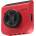 70mai Dash Cam A400 Red (Midrive A400 Red)