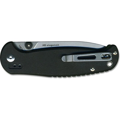 REAL STEEL H6 7613