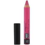 Maybelline Червило-Молив за Устни Maybelline Color Drama Intense Velvet, 150 Fuchsia Desire