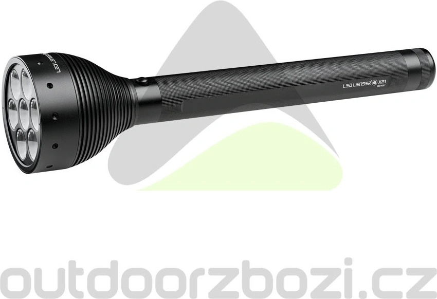 Ledlenser X21