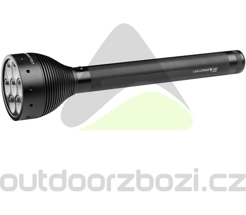 Ledlenser X21