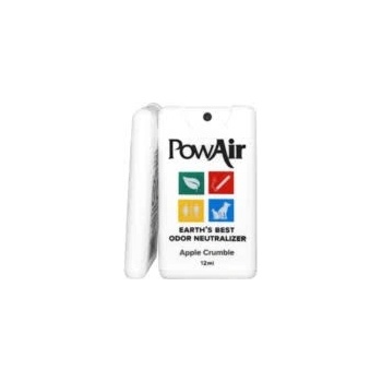 PowAir Apple Crumble (křehké jablko) Card Sprayer 12 ml