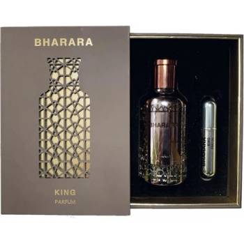 Image 1 of Bharara King Parfum - Парфюм за мъже 100 мл