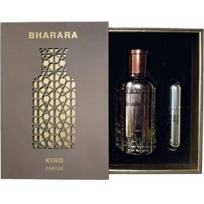 Bharara King Parfum - Парфюм за мъже 100 мл