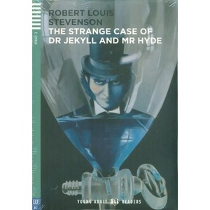 The Strange Case of Dr Jekyll and Mr Hyde | Robert Louis Stevenson (2014)