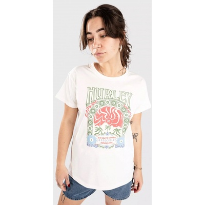 Hurley Organic Mikonos Tee