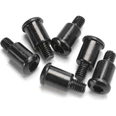 Traxxas čapy ramená 3x10 mm 6
