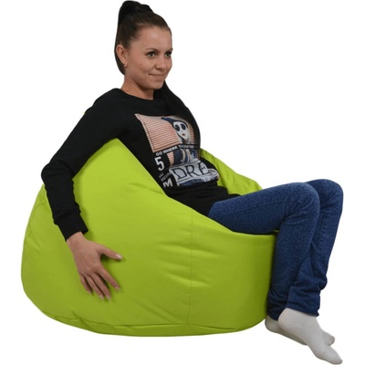 Primabag Fuzzy limetka