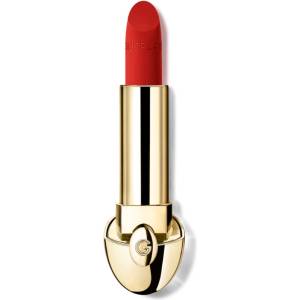 Guerlain Rouge G луксозно червило цвят 214 Le Rouge Kiss Velvet 3, 5 гр