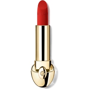 Guerlain Rouge G луксозно червило пълнител цвят 214 Le Rouge Kiss Velvet 3.5 гр