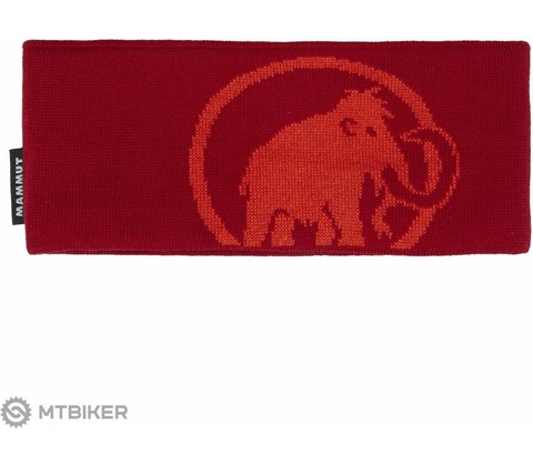 Mammut Tweak červená