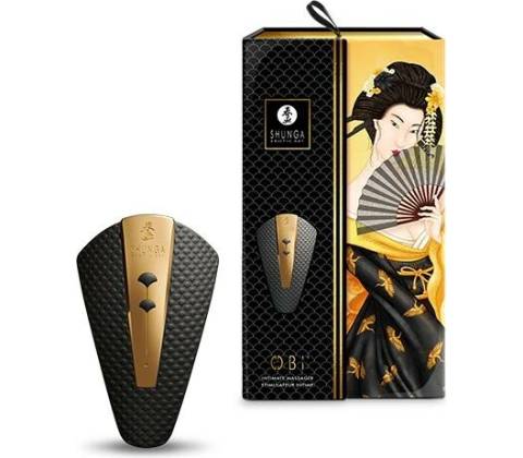 Shunga Obi