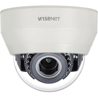 Hanwha Vision HCD 6010