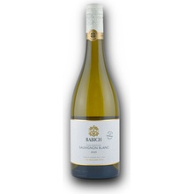 Babich Marlborough Sauvignon Blanc 2023 13% 0,75 l (čistá fľaša)