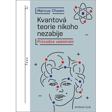 Kvantová teorie nikoho nezabije