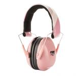 REER 53304 Reer SilentGuard Kids антифон розов (NEW024276)