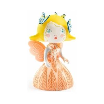 Djeco Arty Toys Princezná Lili a motýliky