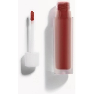 Kjaer Weis Luxusní přírodní tekutá matná rtěnka Matte Lavish 4 ml náplň