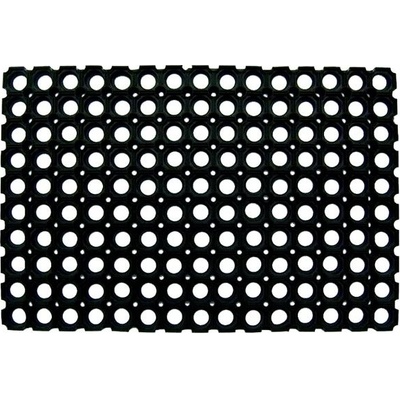 DuraHome Gusla černá 40 x 60cm – Sleviste.cz