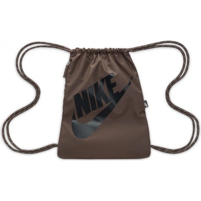 Nike Heritage Drawstring ironstone/ironstone/black