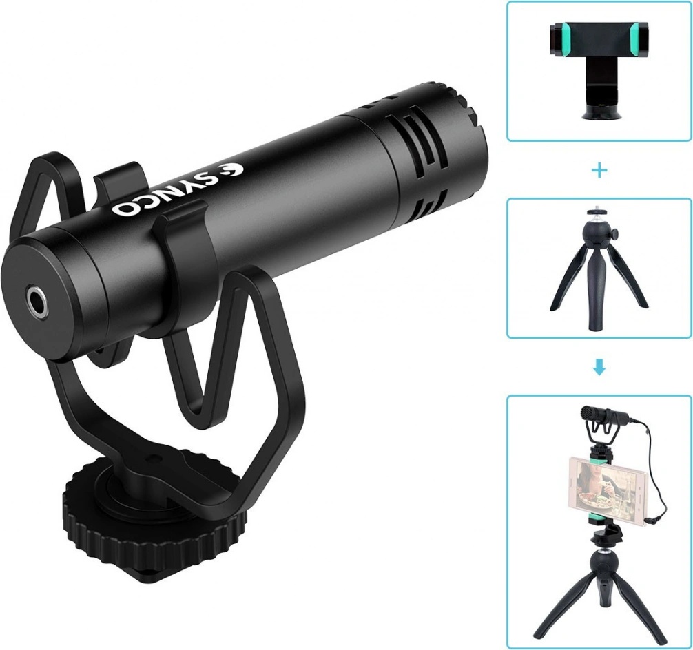 Synco Mic-M1P