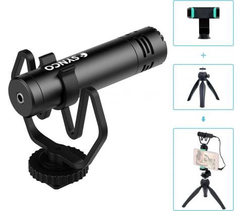 Synco Mic-M1P