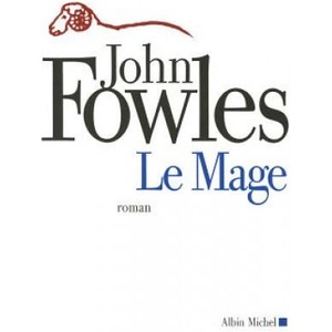 Le Mage | John Fowles (ISBN: 9782226169976)