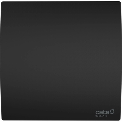 Cata UC 10 Silentis Timer Black