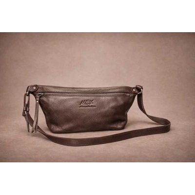 Max Original Leather Brown