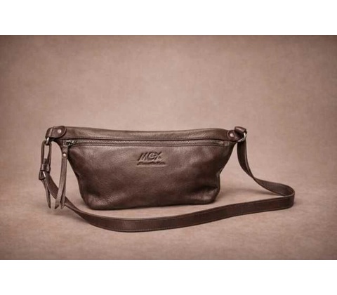 Max Original Leather Brown