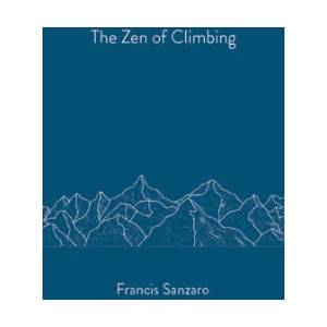 Zen of Climbing (ISBN: 9781913393717)
