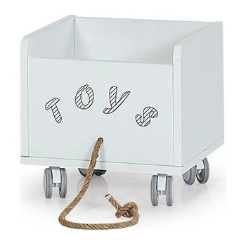 Детско шкафче My World