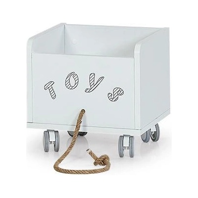 Детско шкафче My World