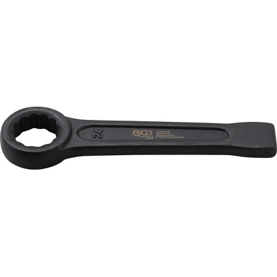 BGS technic Rázový očkový klíč 24 mm BGS 35124
