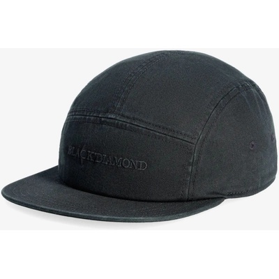 Black Diamond Camper Cap black/steel grey