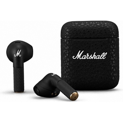 Marshall Minor III TWS