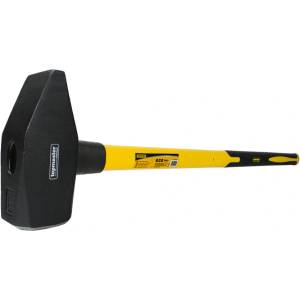 Topmaster Professional Чук вария с дръжка от фибростъкло TopMaster, 5 кг (240151) (240151)
