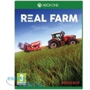 Real Farm Sim