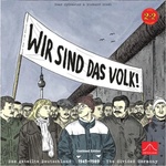  Настолна игра Wir sind das Volk! Combined Edition - Стратегическа (HIS00008) - ozone