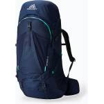 Gregory Дамска раница за трекинг Gregory Amber 54 l arctic navy