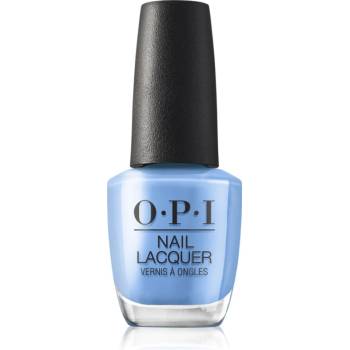 OPI Make ‘Em Jelly! Nail Lacquer лак за нокти цвят Blue Them All Away 15ml